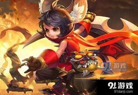 王者荣耀李元芳全攻略教程