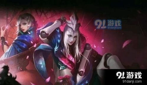 王者荣耀元歌连招技巧详解篇