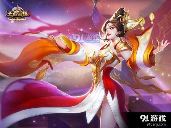 王者荣耀本周英雄强度全面分析