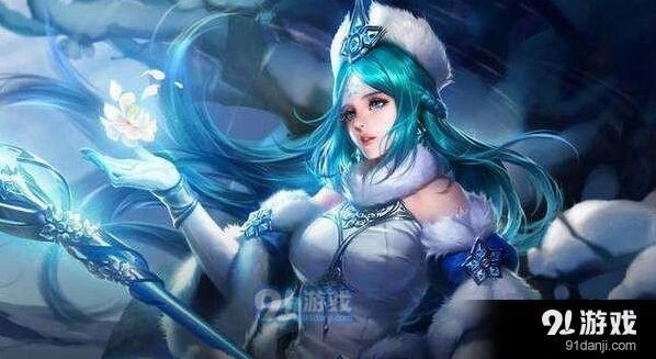 王者荣耀英雄调整速递 6月4日体验服改动内容