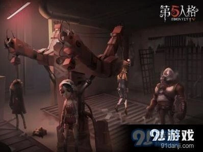 第五人格堕天使技能使用注意事项