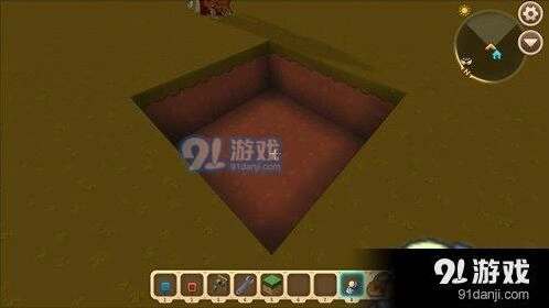 《迷你世界》高级捕龙器制作方法 详细流程指南