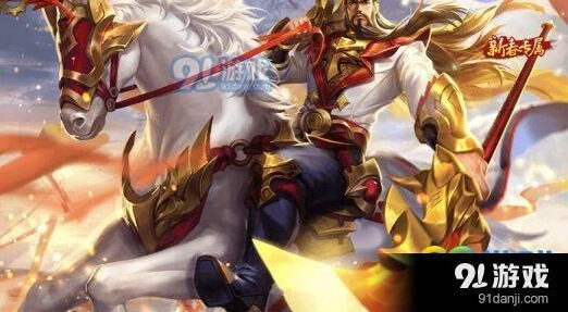 王者荣耀6月战士强势指南 各梯度代表英雄