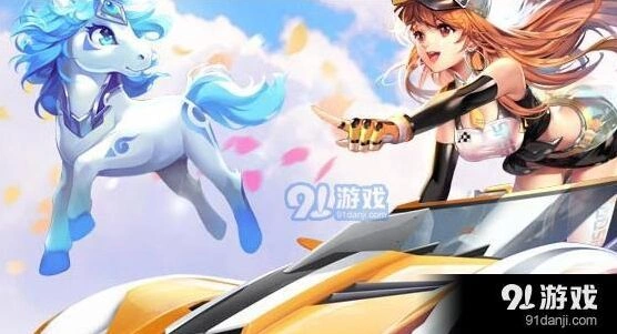 QQ飞车龙影获得方法指南