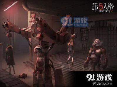 第五人格堕天使技能有哪些 详细解析