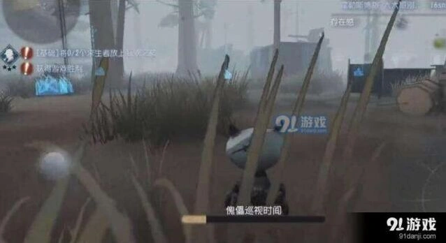 第五人格躲避机械狗技巧与方法