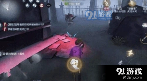 第五人格舞会彩球获得技巧指南