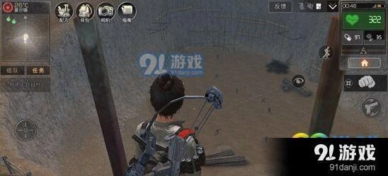 明日之后新手用什么武器好玩法攻略