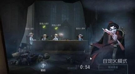 第五人格红蝶屠皇之路实战解析