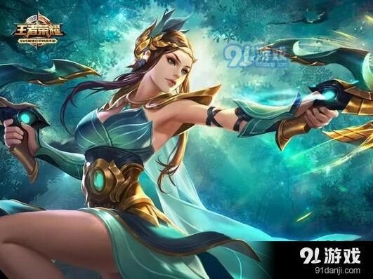 王者荣耀哪些英雄不适合大后期