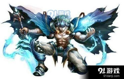 王者荣耀孙策版本内容抢先看