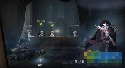 第五人格红蝶入门到精通