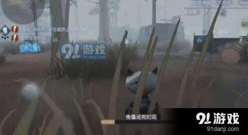 第五人格机械狗应对全攻略
