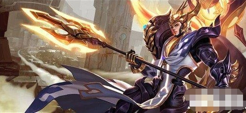 王者荣耀杨戬重做铭文攻略详解