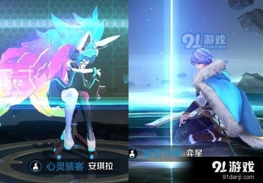 王者荣耀6月12日法师加强玩法指南
