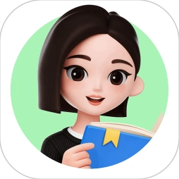 豆包爱学应用图标