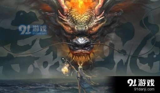 妄想山海淘金点位置一览