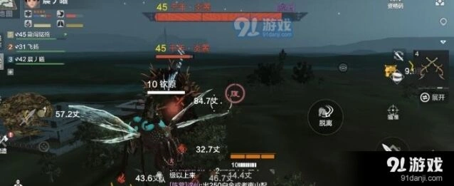 妄想山海亭子怎么弄攻略