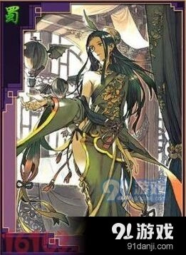 率土之滨黄月英怎么加点 技能机制详解攻略