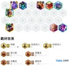 金铲铲之战S7迅斗鼠鼠技巧分享