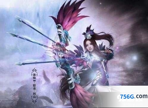 诛仙手游灌注符获取方法大全