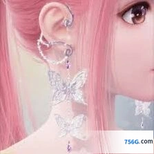 无限暖暖金脉花岚属性效果指南