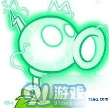 植物大战僵尸2电能豌豆是否值得投资