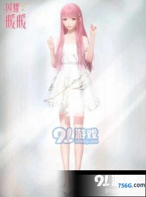 闪耀暖暖猛男游戏到底啥意思