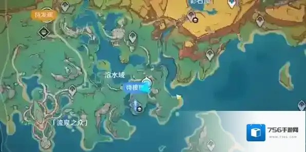 原神火中取梦的故事任务怎么做 原神火中取梦的故事任务攻略