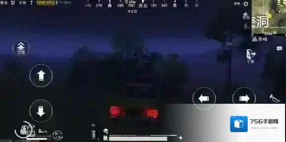 刺激战场提升黑夜模式匹配几率方法 黑夜模式玩法介绍