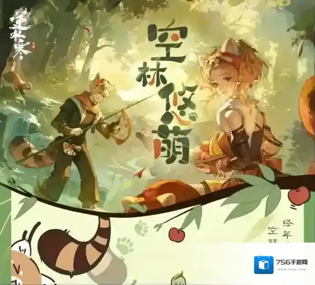 逆水寒武林萌主