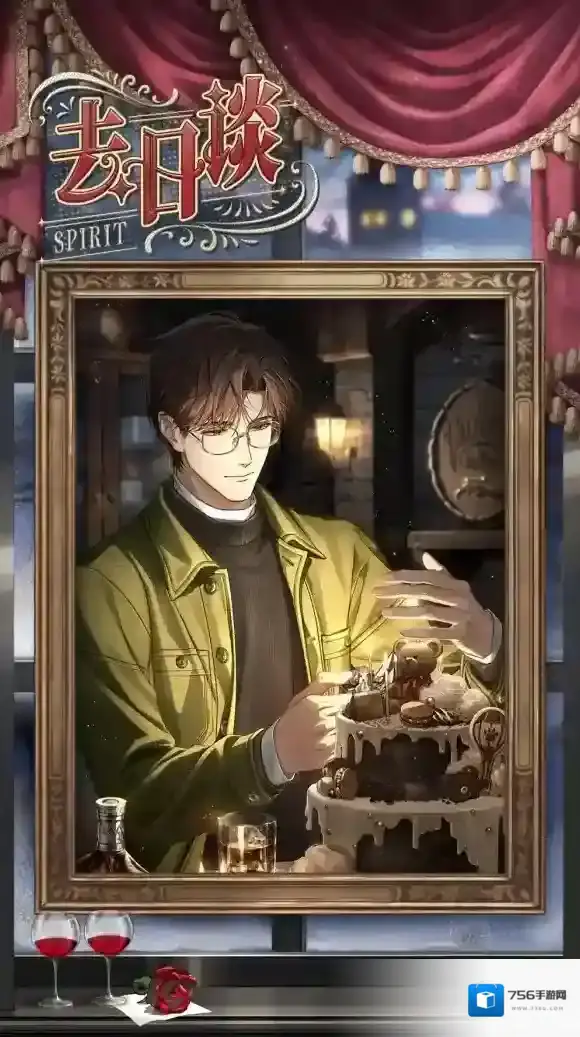 光与夜之恋灵犀