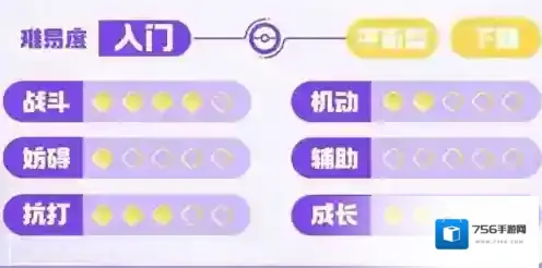 宝可梦大集结快龙