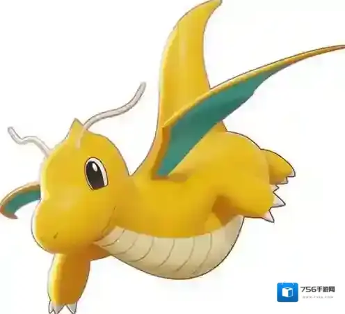 宝可梦大集结宝可梦