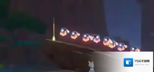 原神游戏