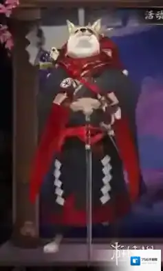 阴阳师华彩