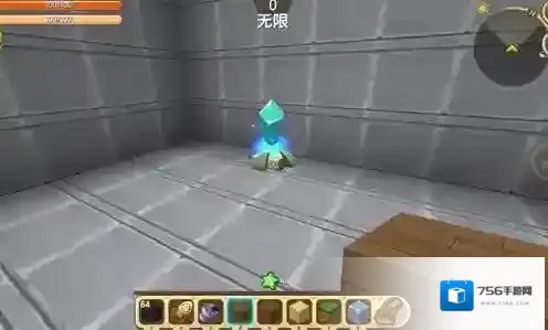 迷你世界配方