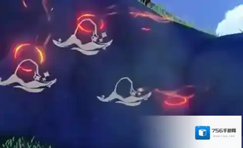原神水池
