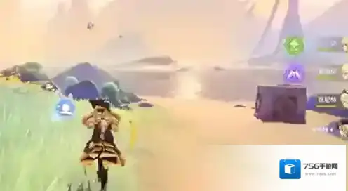 原神玩家