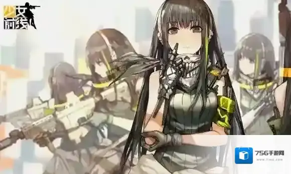 少女前线常规图第二战役推图攻略 第二战役支援梯队推图流程