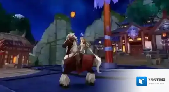 武林外传手游保底符作用介绍 保底符在哪里获取