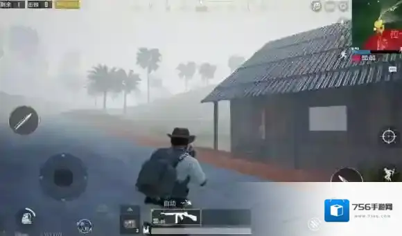 刺激战场多云天气怎么匹配到 多云天气匹配方法