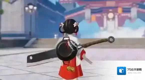 楚留香手游沧海盆儿啷当怎么获得 盆儿啷当加点宝石镶嵌技巧