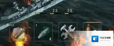 战舰世界闪击战的是