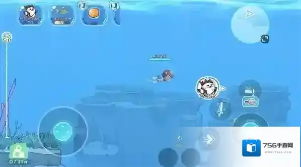 海兽餐厅内置菜单下载