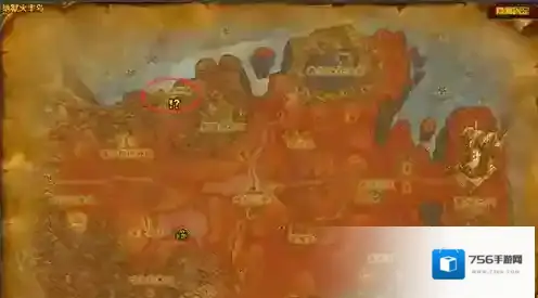 魔兽世界玛格汉