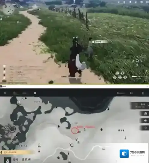 燕云十六声语者