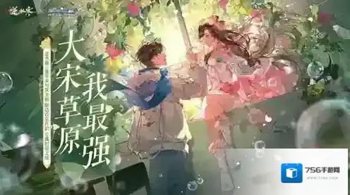 逆水寒喜羊羊与灰太狼联动什么时候上线 逆水寒喜羊羊与灰太狼联动时间一览