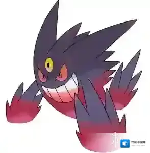 口袋妖怪日月技能