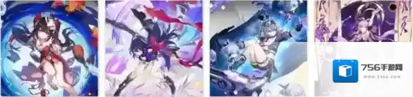 崩坏星穹铁道布洛妮娅